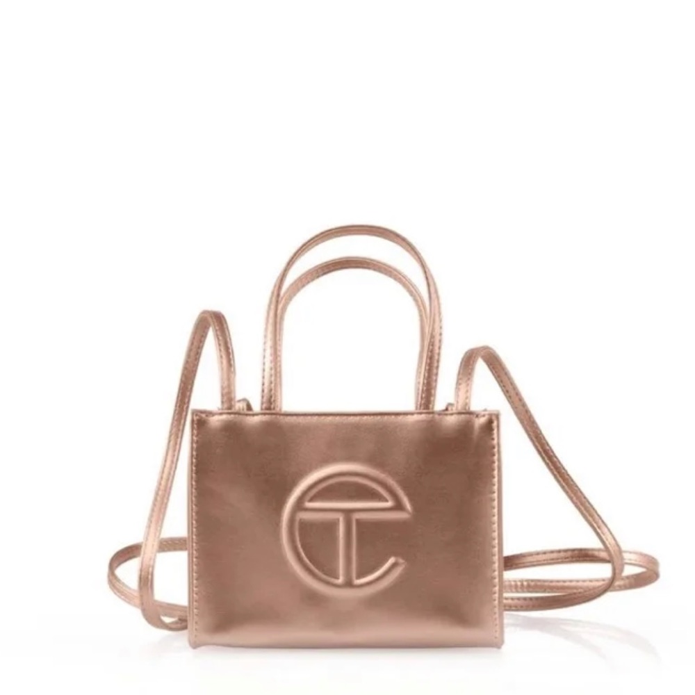Small Telfar Bag